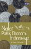 Nalar Politik Ekonomi Indonesia